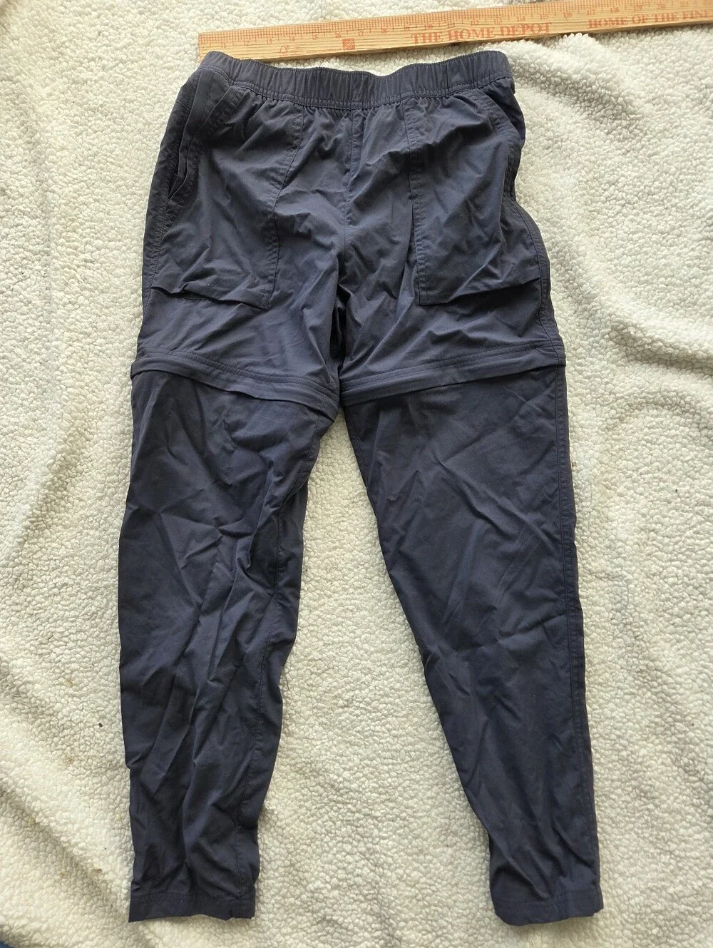 REI Co-op Sahara Convertible Pants for Kids. These lightweight, XL Kids